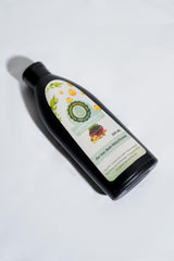 Ayurvedic Natural Herbal Hair Oil Chemical Free 200 ml