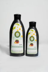 Ayurvedic Natural Herbal Hair Oil Chemical Free 200 ml
