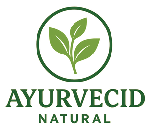 The Ayurvedic Natural