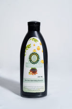 Hair Oil