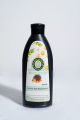 Hair Oil