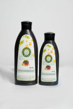 Hair Oil