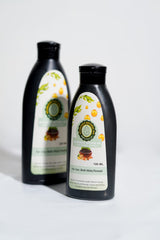 Ayurvedic Natural Herbal Hair Oil Chemical Free 100 ml