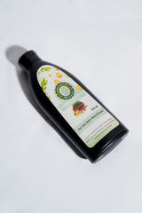 Hair Oil Small