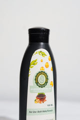 Ayurvedic Natural Herbal Hair Oil Chemical Free 100 ml